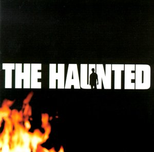 The Haunted/All that remains - Melkweg ticket